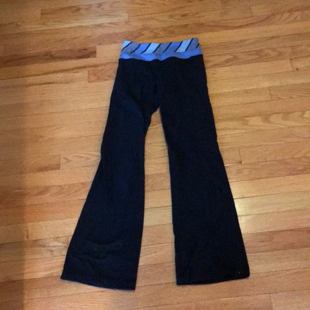Lulu Lemon Leggings